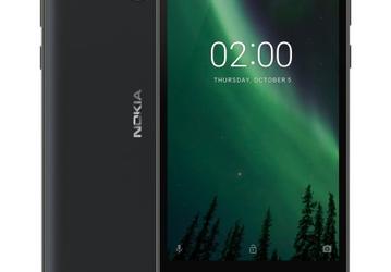 Первой страной, в которой начал продаваться смартфон Nokia 2, оказалась Россия