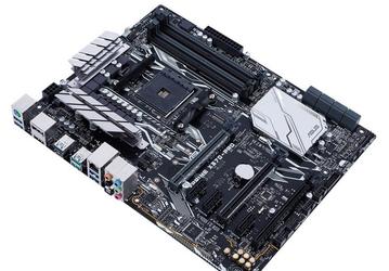 Обновление BIOS для системных плат ASUS подтвердило скорый выход процессоров Raven Ridge и Pinnacle Ridge