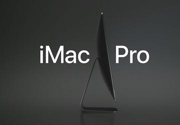 На случай кражи Apple внедрит в свой флагманский моноблок функцию Find My iMac Pro 