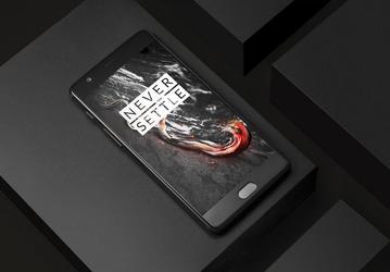 Смартфоны OnePlus 3 и OnePlus 3T уже начали получать обновление до Android 8.0