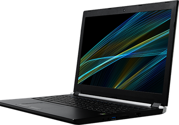 PNY Prevailpro – мобильная рабочая станция с 3D-картой Nvidia Quadro P4000