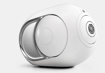 Обновление ПО для АС Devialet Phantom сделало ее еще громче