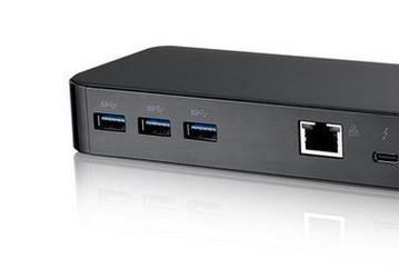 Promise Technology выпустила хаб с пятью разъемами USB-A, двумя Thunderbolt 3 и слотом для карт памяти SD
