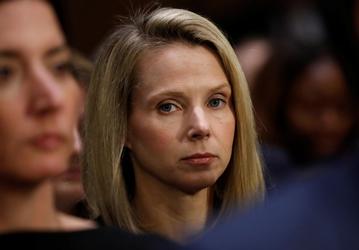 В утечке данных Yahoo обвинили «русских агентов»