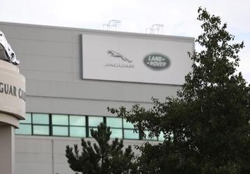 Jaguar Land Rover начинает испытания самоуправляемых машин на дорогах общего пользования