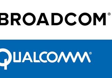 Чтобы купить Qualcomm компании Broadcom нужно увеличить своё предложение «всего» на 10 долларов за акцию