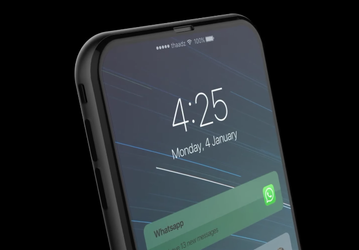 Источники приписывают новую 3D-камеру смартфонам iPhone, которые выйдут в 2019 году