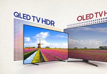 В следующем году телевизоры OLED продолжат доминировать в верхнем ценовом сегменте