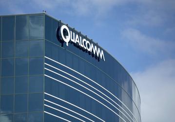 Компания Qualcomm отчиталась за последний квартал 2017 финансового года и за год в целом