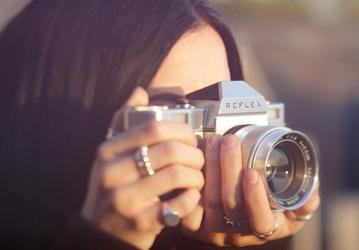 На выпуск модульной пленочной фотокамеры Reflex уже собрано более 150 000 долларов