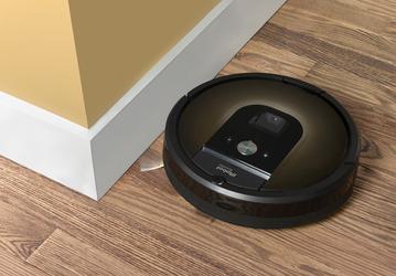 Пылесосы Roomba обзавелись поддержкой IFTTT