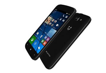 Смартфон Wileyfox Pro — слабая аппаратная начинка, широкие рамки дисплея и умирающая ОС Windows 10 Mobile