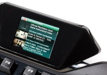 Logitech зафиксировала рост всех финансовых показателей, а продажи игровых решений выросли на 44%