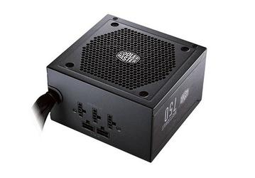 Новые блоки питания Cooler Master MasterWatt характеризуются мощностью от 450 до 750 Вт