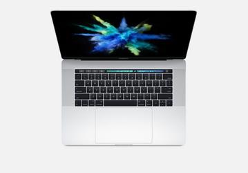 Обновления ноутбуков Apple MacBook Pro в этом году можно не ждать