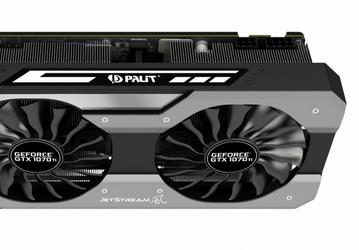 Видеокарты Palit GTX 1070 Ti Dual и GTX 1070 Ti JetStream работают на референсных частотах