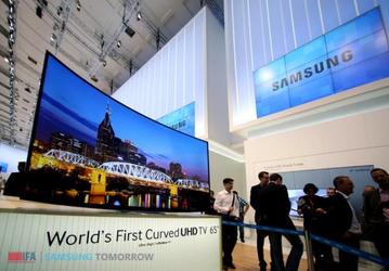 Samsung прекращает выпуск небольших телевизоров диагональю 20-30 дюймов