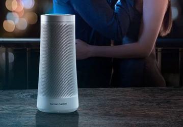 Умная АС Harman Kardon Invoke поступила в продажу по цене $199,95