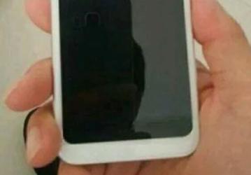 Опубликованы первые фотографии смартфонов Xiaomi Redmi 5 и Xiaomi Redmi Note 5