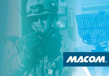 MACOM продает одно из подразделений компании AppliedMicro, купленной год назад