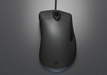 Microsoft возродила легендарную мышку IntelliMouse Explorer 3.0 в виде модели Classic Intellimouse