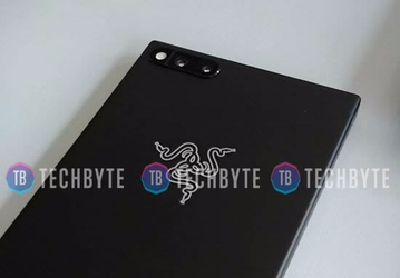 Смартфон Razer Phone получит дисплей с кадровой частотой 120 Гц, сдвоенную камеру и поддержку Quick Charge 4+
