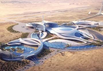 Саудовская Аравия инвестирует 1 млрд долларов в Virgin Galactic, The Spaceship Company и Virgin Orbit