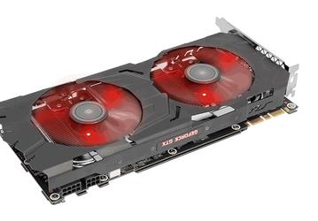 Видеокарты KFA2 GeForce GTX 1070 Ti EX и GTX 1070 Ti EX-SNPR White отличаются лишь цветом