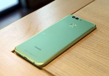 Смартфон Huawei Nova 3 получит совершенно новую платформу Kirin и дисплей 18:9, как у Mate 10 Lite и Honor 7X