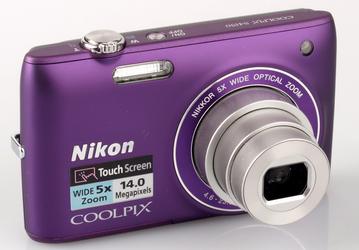 Nikon закроет китайскую фабрику, где производят компактные цифровые камеры
