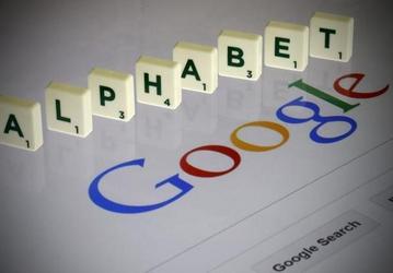 Alphabet улучшила все основные финансовые показатели
