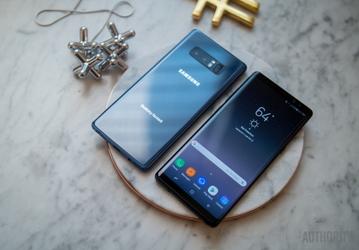 Владельцам смартфонов Samsung не стоит ждать появления обновления до Android 8.0 в нынешнем году