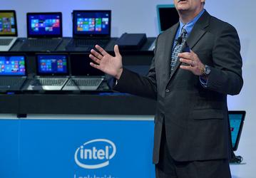 10-нанометровые процессоры Intel все же появятся в этом году, но в очень ограниченном количестве