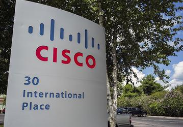 Компания Cisco объявила о покупке BroadSoft