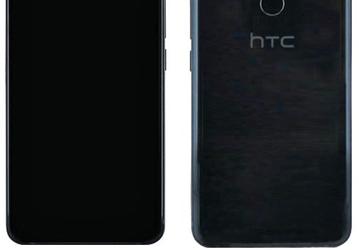 Смартфон HTC U11 Plus получит степень защиты IP68, Edge Sense и Boom Sound, но не будет представлен 2 ноября 