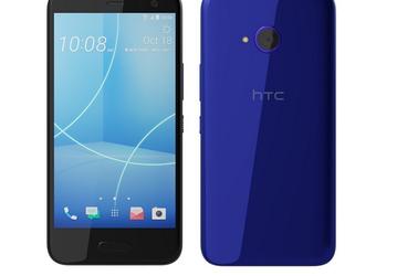 В США смартфон HTC U11 Life может выйти с фирменной оболочкой Sense