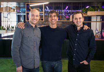 Alphabet инвестирует в Lyft 1 млрд долларов