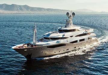 Royal Yacht Brokers будет принимать криптовалюты в качестве оплаты за аренду роскошных яхт