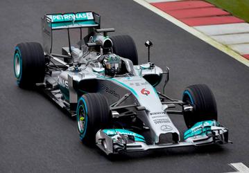 Qualcomm и Mercedes-AMG Petronas Motorsport расширили стратегическое сотрудничество