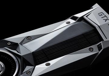 Продажи 3D-карт Nvidia GeForce GTX 1070 Ti начнутся 2 ноября