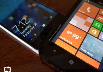 Nokia тестировала технологию 3D Touch для мобильных устройств задолго до Apple