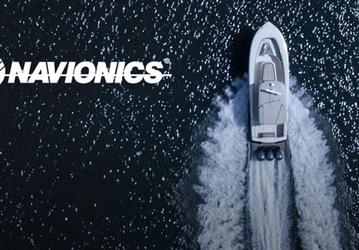 Компания Garmin покупает компанию Navionics