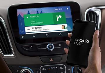 Пользователи Google Pixel 2 и 2 XL сообщают о проблемах в работе Android Auto