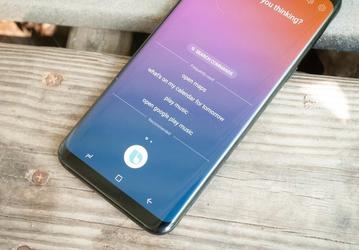 Samsung Bixby 2.0 — всё тот же голосовой помощник, но теперь нацеленный на более широкий спектр устройств
