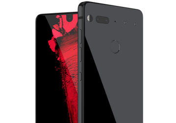 При покупке второго смартфона Essential PH-1 цена снижается до $299