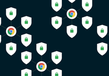 По статистике Chrome, доля защищенного трафика на платформе Android за год выросла с 42% до 64%