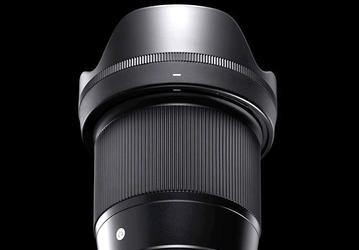 Sigma анонсировала разработку объектива 16mm F1.4 DC DN | Contemporary