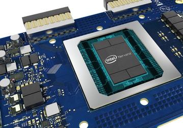 До конца года Intel выпустит «первую в отрасли микросхему для обработки нейронных сетей» — Intel Nervana Neural Network Processor