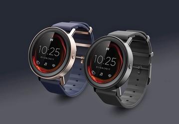 Умные часы Misfit Vapor будут выпущены 31 октября