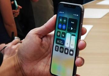 Apple не станет вносить никаких существенных изменений в камеру TrueDepth для следующего поколения iPhone